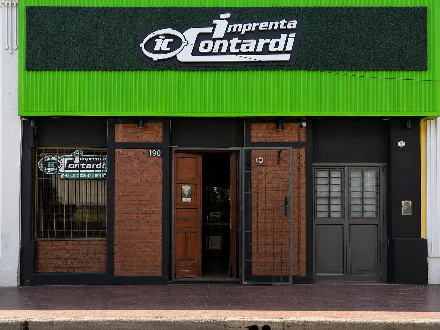 Equipo de trabajo